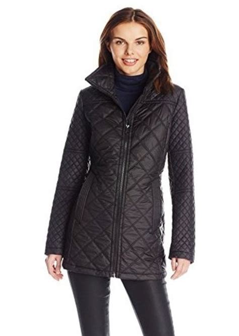 women's andrew marc jacket